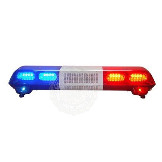 High-power LED Lightbar ALB03-8300H