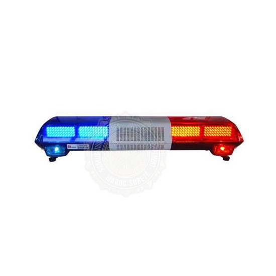 LED Lightbar ALB03-8300L