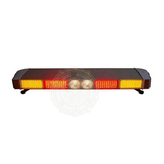 LED Lightbar ALB03-8500L/K