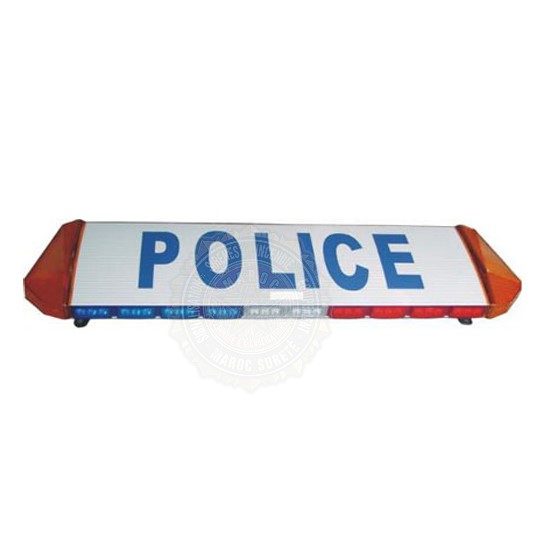High-power LED Lightbar ALB03-8510H
