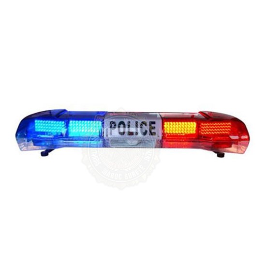 LED Lightbar ALB03-8600L
