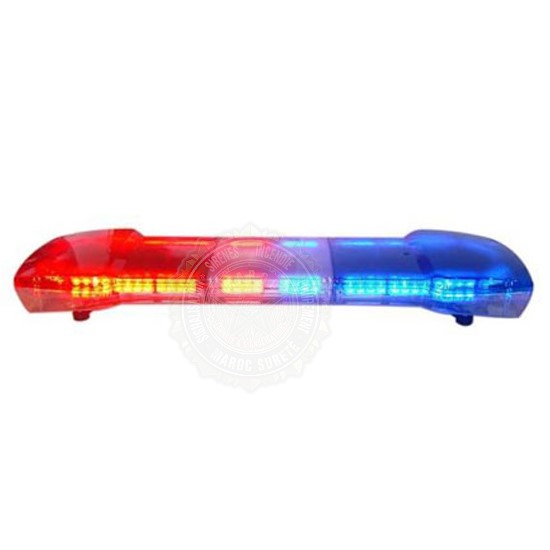 High-power LED Lightbar ALB03-8610H