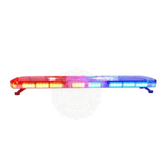 High-power LED Lightbar ALB03-8810H