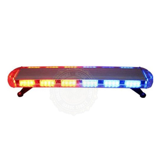 LED Lightbar ALB03-8840H