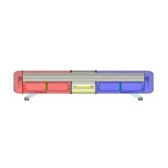 LED Lightbar ALB03-8850L