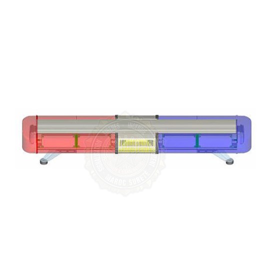 LED Lightbar ALB03-8850L