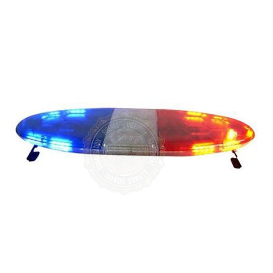 High-power LED Lightbar ALB03-8900H