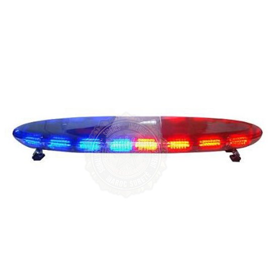 LED Lightbar ALB03-8900L