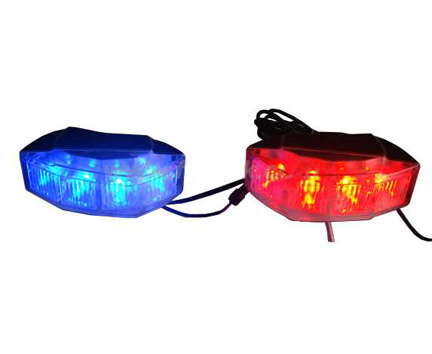 AML03E-8002H Motorcycle Front Warning Light AML03E-8002H