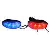AML03E-8002H Motorcycle Front Warning Light AML03E-8002H