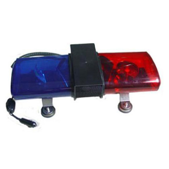 Halogen Mini- Lightbar