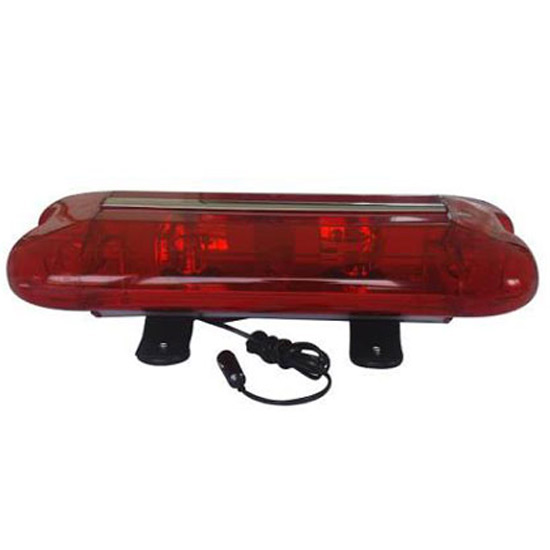 Halogen Mini-Lightbar
