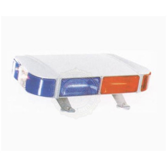 Strobe Mini-Lightbar AMLB02D-8358