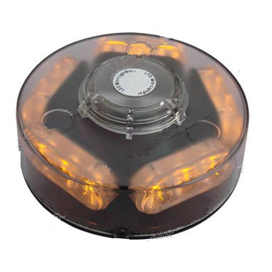 High-power LED Mini-Lightbar AMLB03-8158