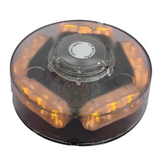 High-power LED Mini-Lightbar AMLB03-8158