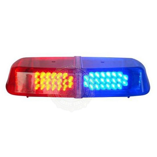 LED Mini-Lightbar AMLB03-8235L1