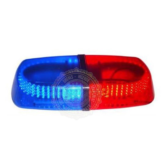 LED Mini-Lightbar AMLB03-8235L2
