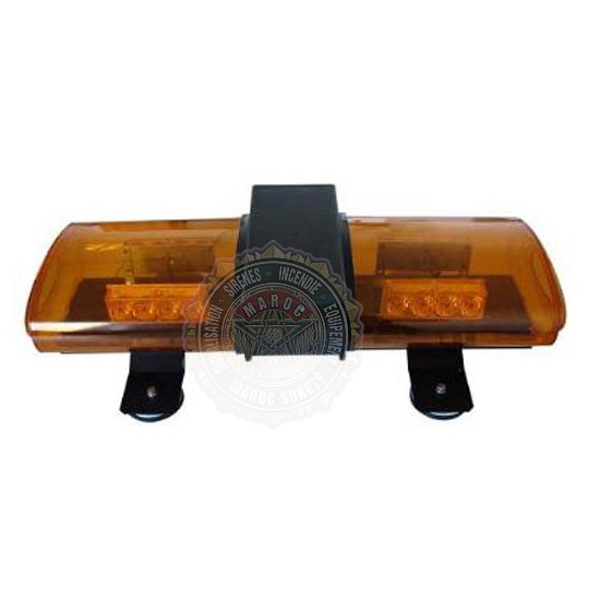 High-power LED Mini-Lightbar AMLB03-8251HY