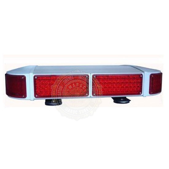 LED Mini-Lightbar AMLB03-8358