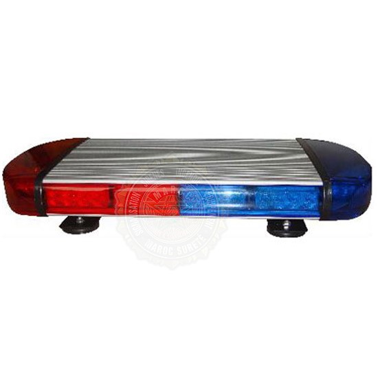 High-power Mini- Lightbar AMLB03-8815H