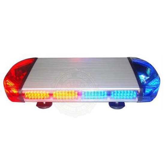 LED Mini-Lightbar AMLB03-8815L