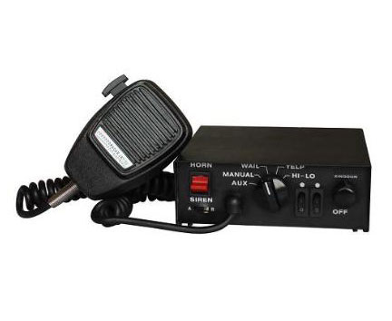 Siren ASN200