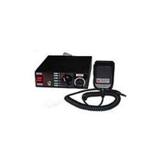 Siren ASN80A