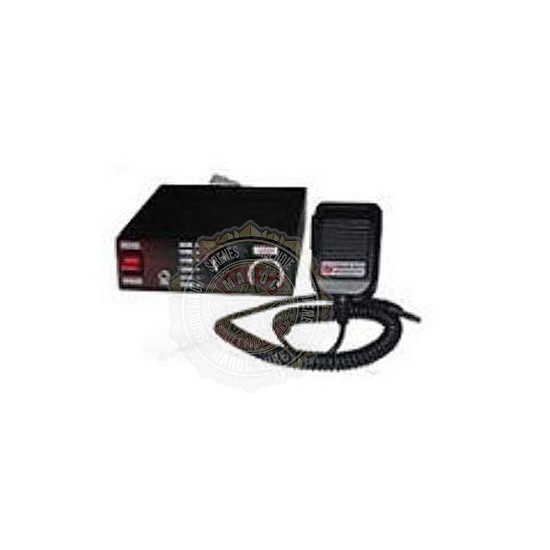 Siren ASN80A