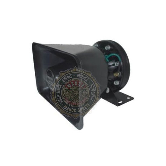 Speaker ASP100C