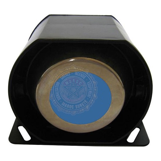 Speaker ASP100D