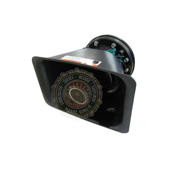 Speaker ASP200