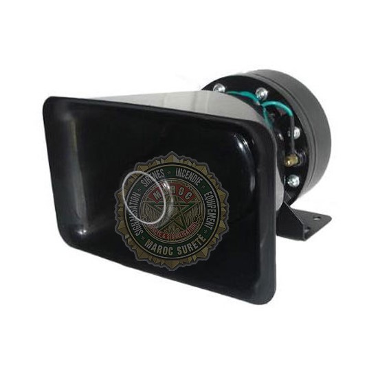 Speaker ASP80