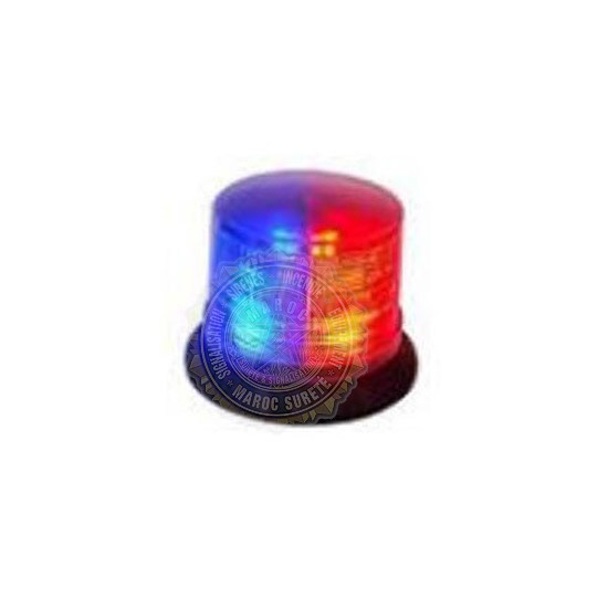 LED Beacon AXB03-817