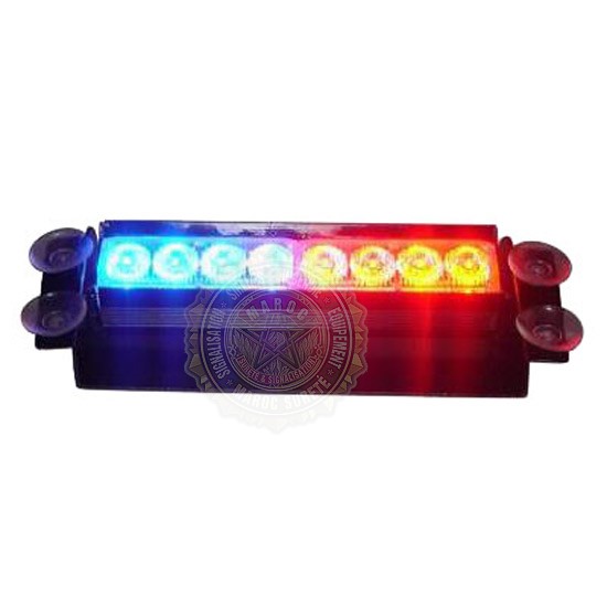 Led visor light AXL03-821
