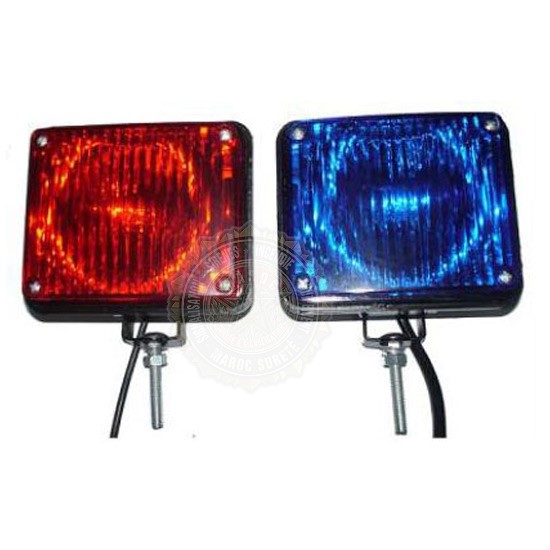 Strobe light AXL02-88SQ