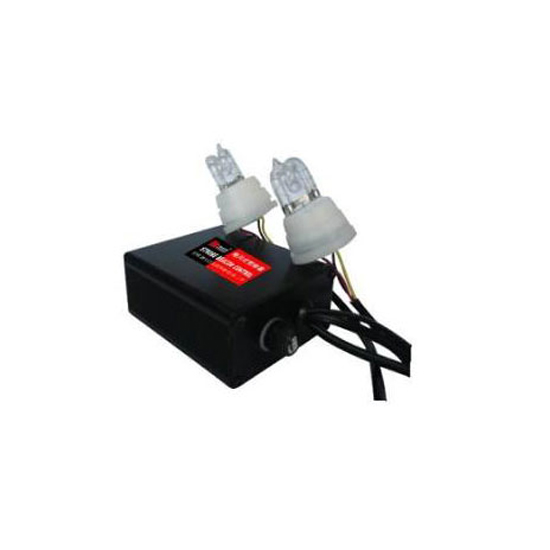 LED/Strobe Inserts AXL02-PS-2