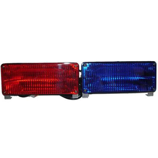 Strobe light