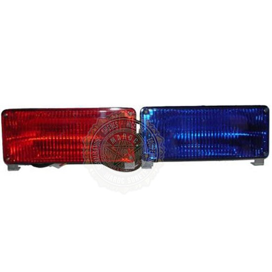 Strobe light AXL02D-818