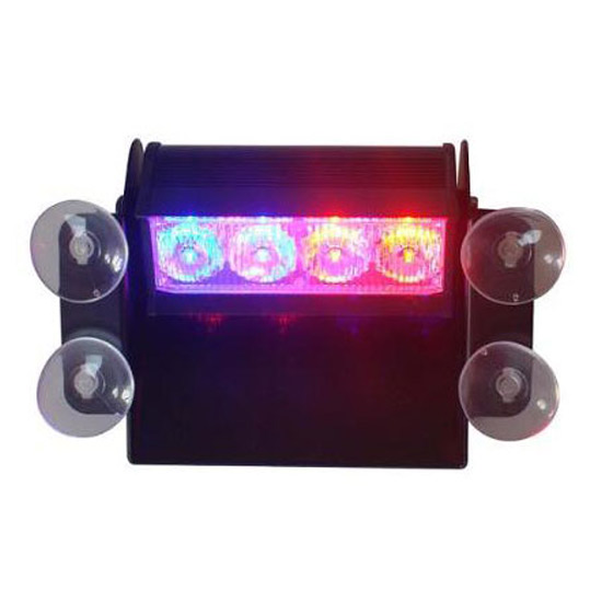 Led visor light AXL03-812H