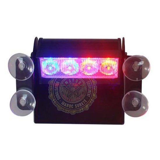 Led visor light AXL03-812H