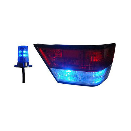 LED/Strobe Inserts AXL03-86