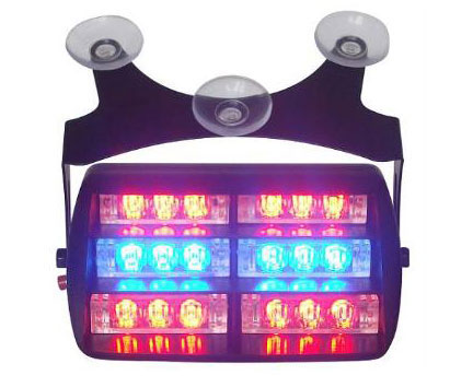 Led visor light  AXL03-813