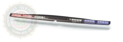 COMMANDER LIGHTING SYSTEM CLS