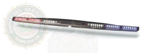 COMMANDER LIGHTING SYSTEM CLS