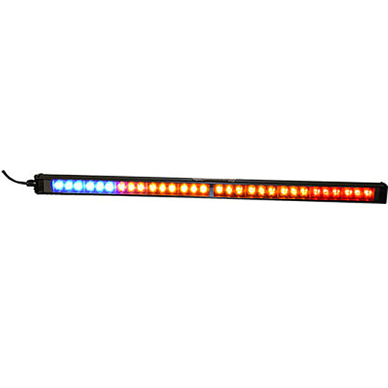 DL15-30W LED WARNING/TRAFFIC DIRECTORS DL15-30W
