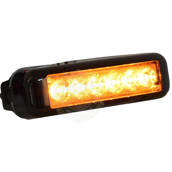 VERSA STAR LED LIGHTS - EU DLX6