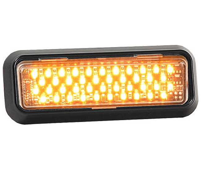 Auxiliary Light Versa Series Star DLX6