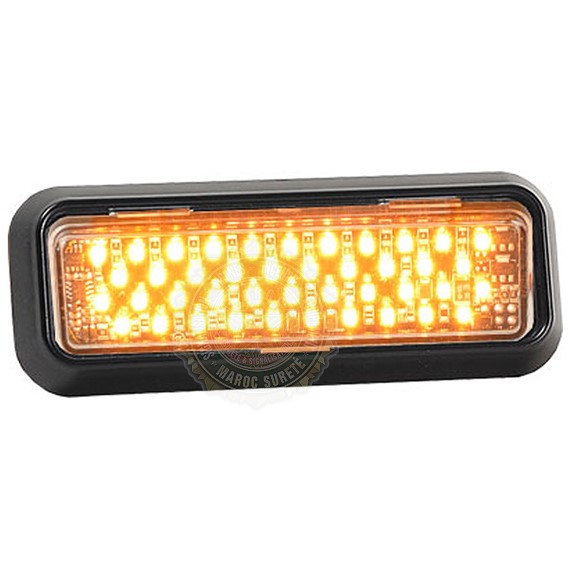 Auxiliary Light Versa Series Star DLX6