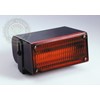 24 Series - 2  x 4  Strobe (Twist-Lock) Remote Dash/Deck Light