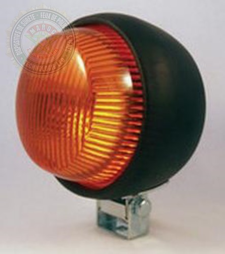 Par 36 Strobe Remote Light – Extended Lens E3EDSBD